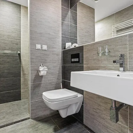 Jirinka Pensión Luhačovice