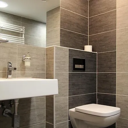 Jirinka 3* Luhačovice